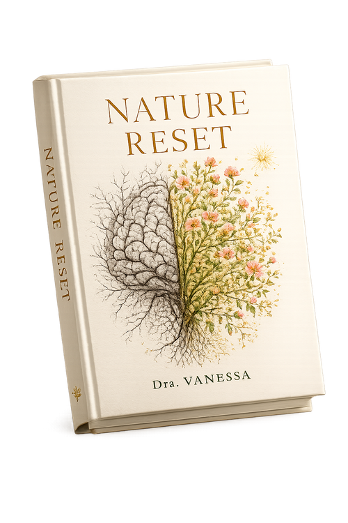 Nature Reset book cover